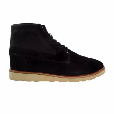Vans Breton Boot 'Ballistic Black'