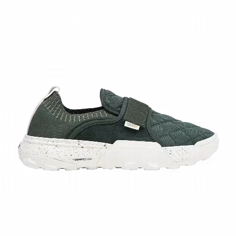 Vans Coast CC 'Speckled Dark Green'