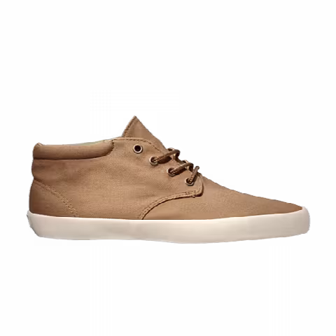 Vans Del Norte Tobacco Brown