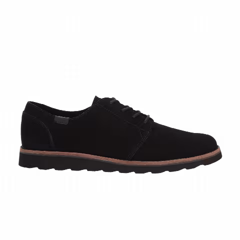 Vans Desert Low 'Black'