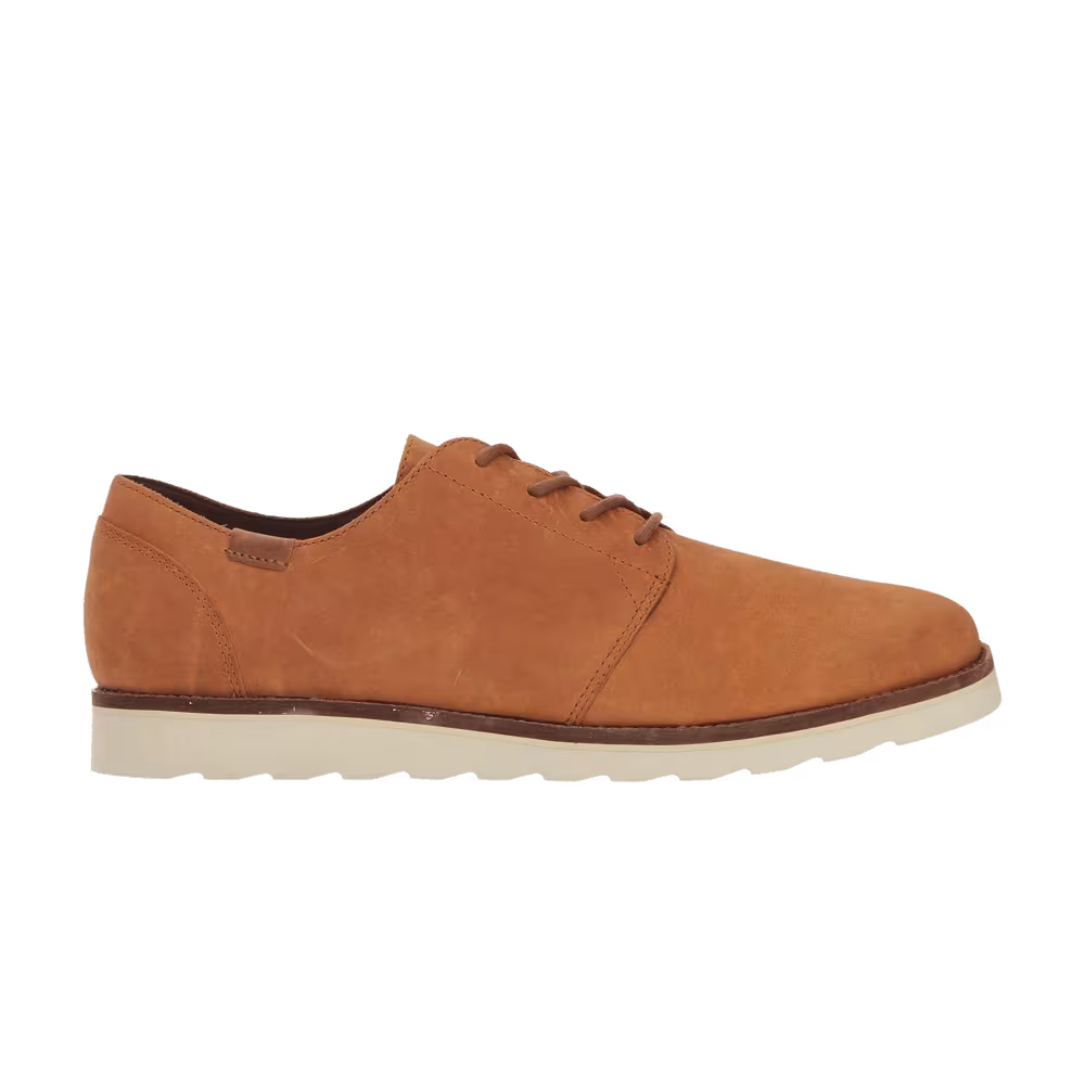 Vans Desert Low Melbourne