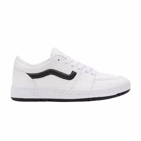 Vans Fairlane 'Half Checkerboard'