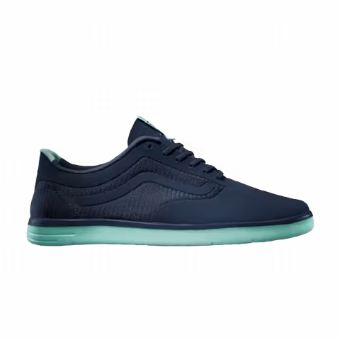 Vans Graph 'Navy'