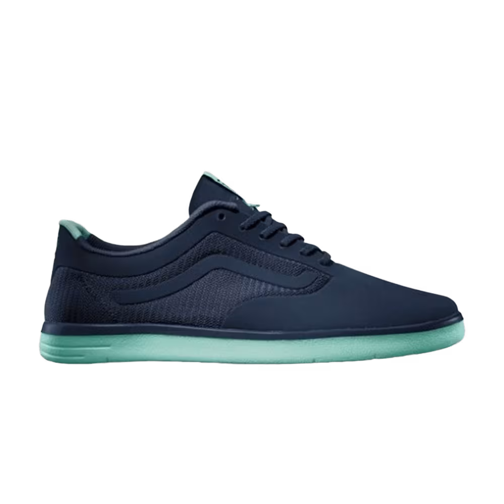 Vans Graph Navy