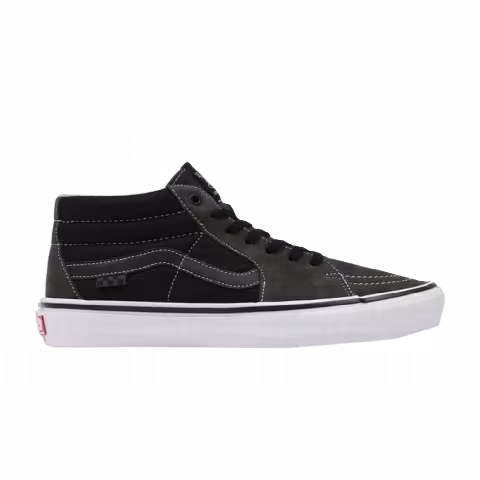 Vans Skate Grosso Mid 'Forest Night'