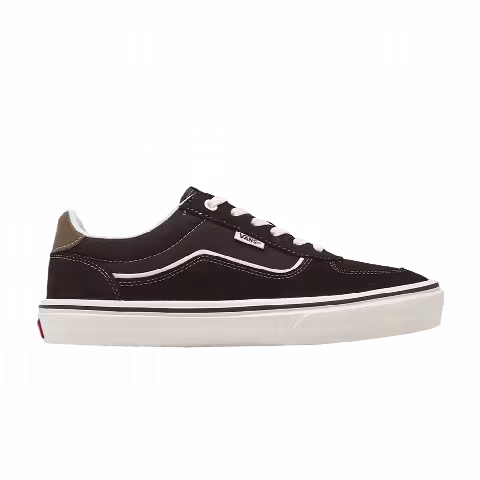 Vans V3858 SC Marverick 'Chocolate Cream'