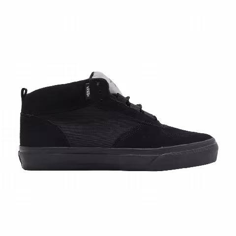 Supreme x Vans Mike Carrol Hi