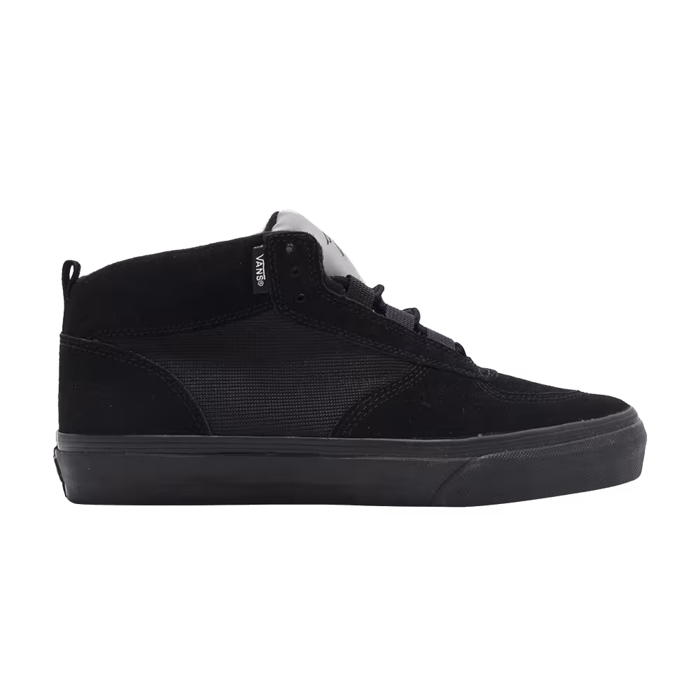 Supreme x Vans Mike Carrol Hi mike carroll