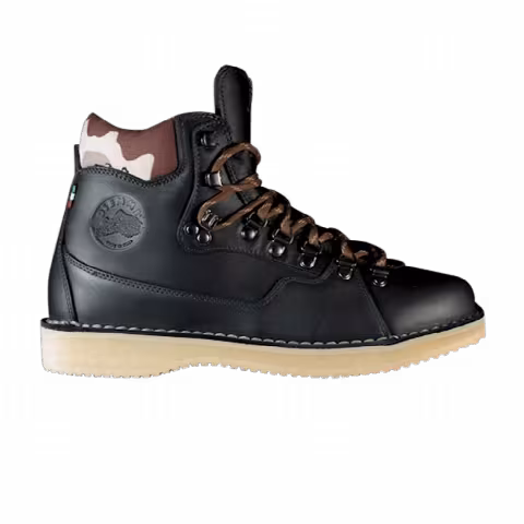 Diemme x Vans Montebelluna Hiker LX 'Buffalo - Black'