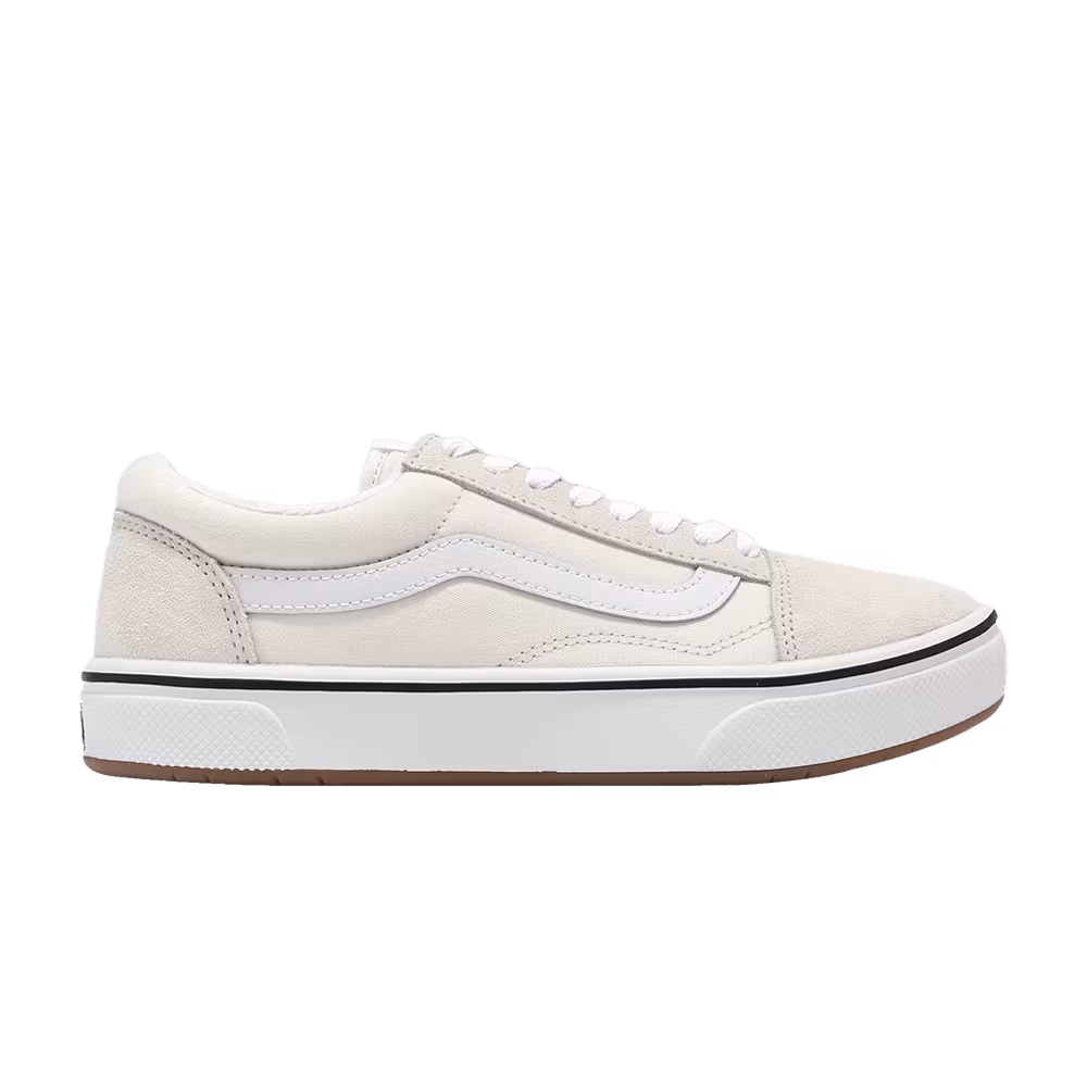 Vans V2000. New Jazz White