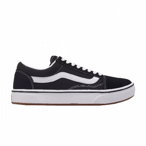 Vans V2000. New Jazz 'Black White'