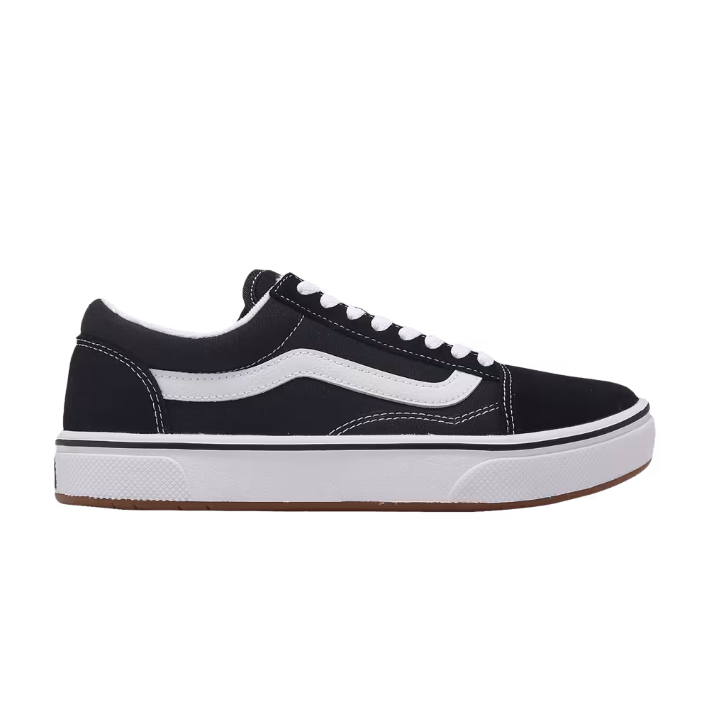 Vans V2000. New Jazz Black White