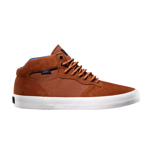 Vans Piercy (Canyon) Brown
