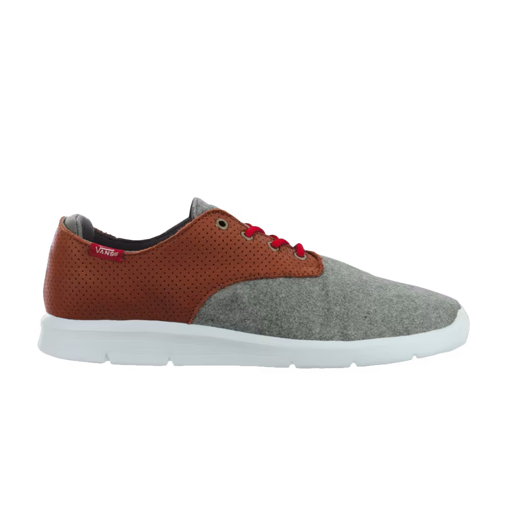 Vans Prelow Felt Pack