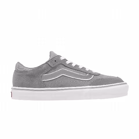 Vans V3854 Sclipt 'Grey'