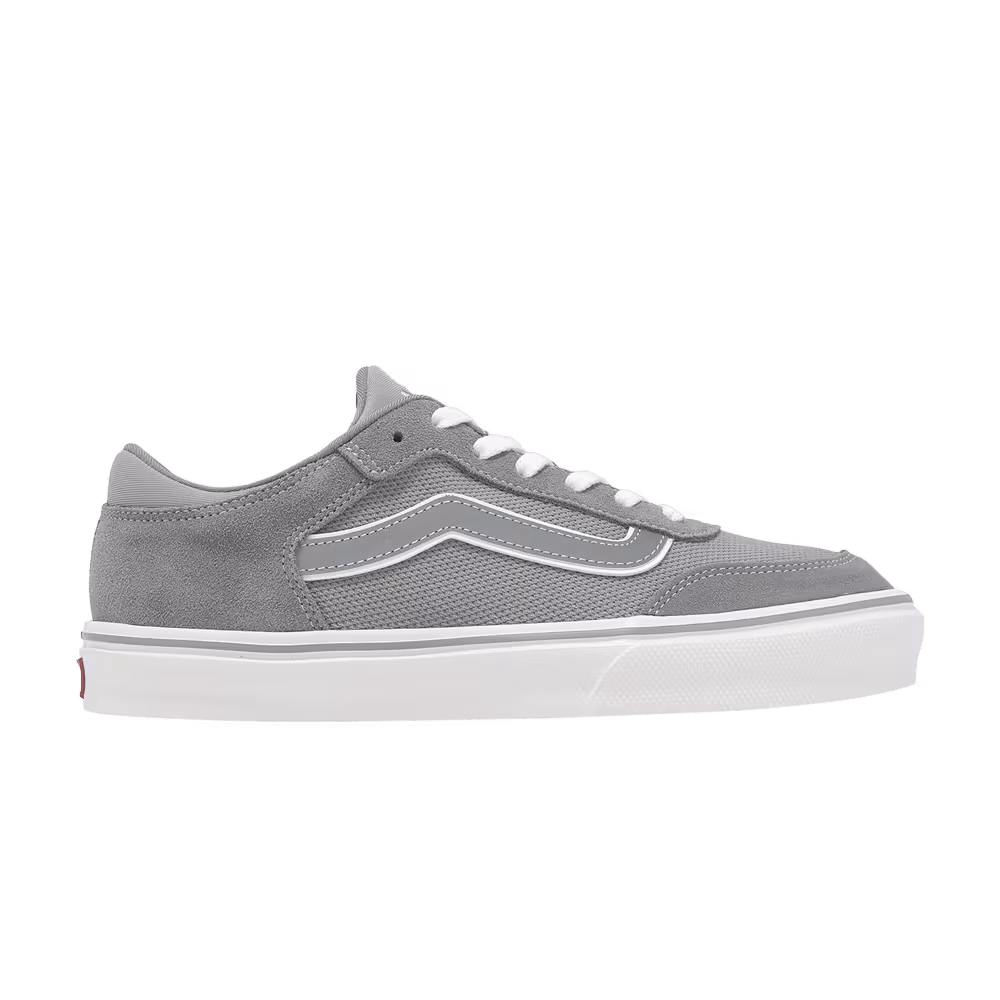 Vans V3854 Sclipt Grey
