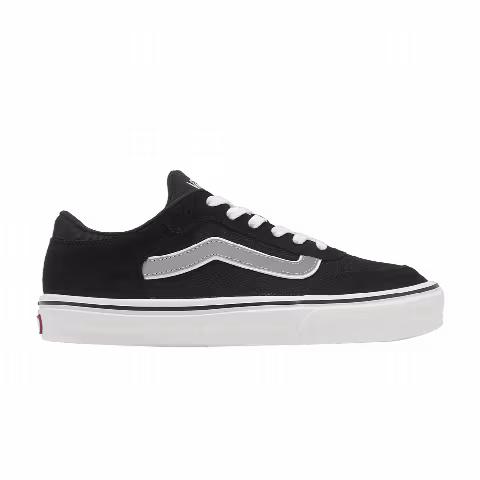 Vans V3854 Sclipt 'Black'