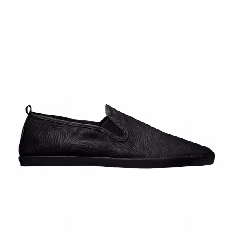 Vans Surfjitsu Kopps 'Natural Black'