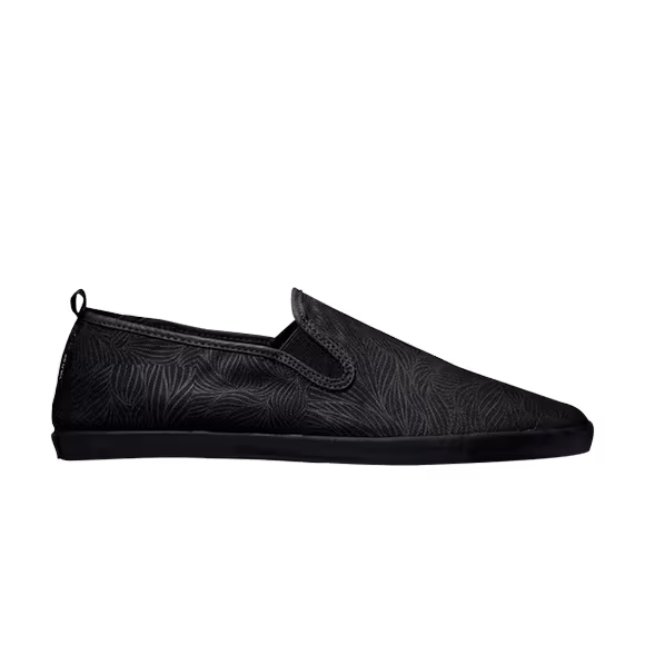 Vans Surfjitsu Kopps Natural Black