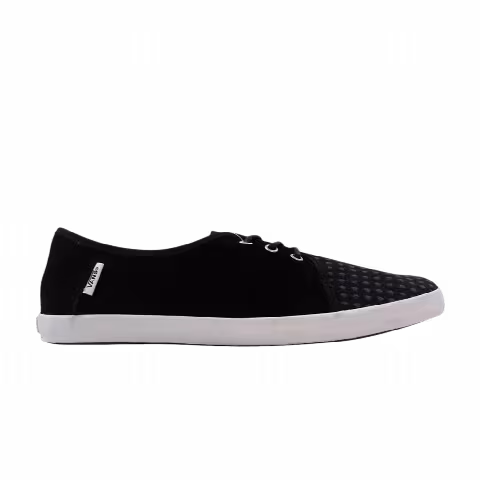 Vans Wmns Tazie Suede 'Black Dots'