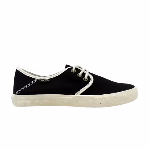 Vans Tazie SF 'Black Antique White'
