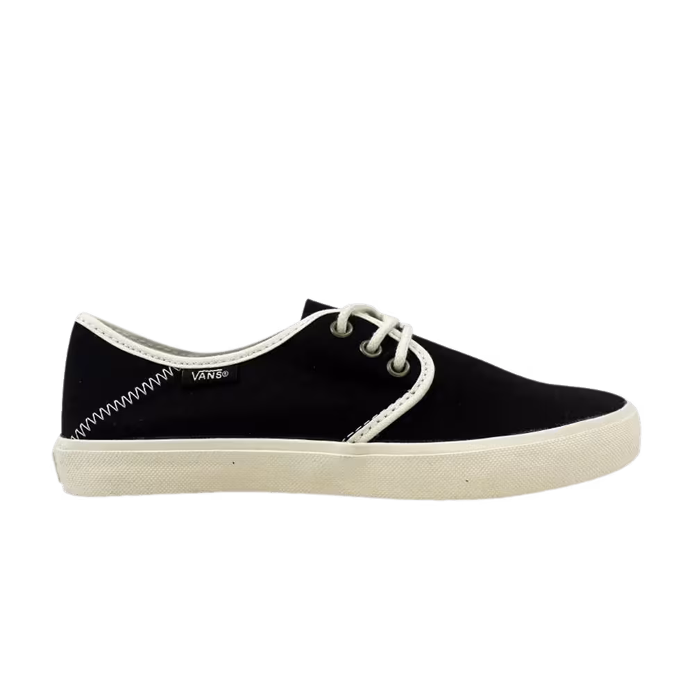 Vans Tazie SF Black Antique White
