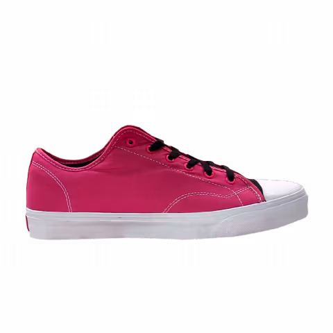 Malcom Mclaren x Supreme x Vans V-79 'Pink'