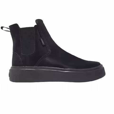 Vans V192 Hover Side Gore 'Triple Black'