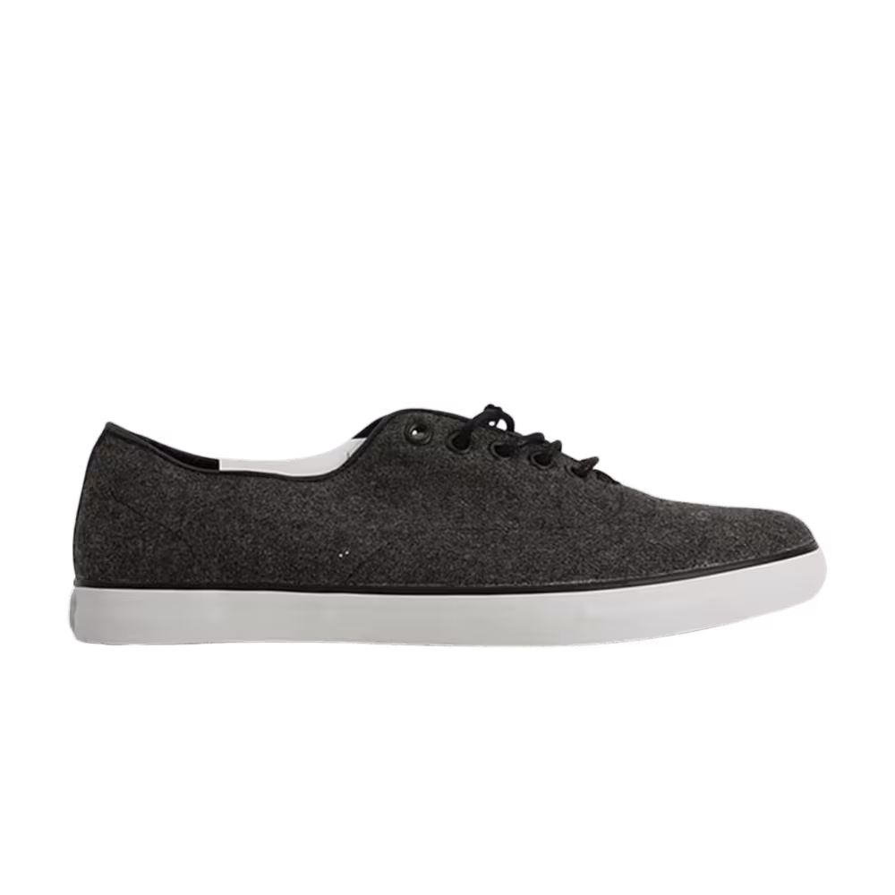 Vans Woessner