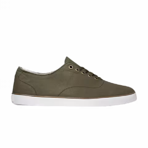 Vans Woessner Olive