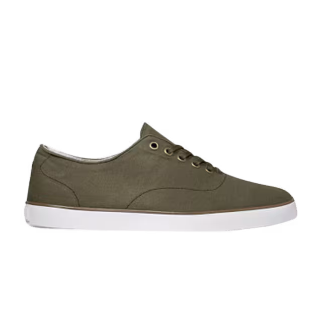 Vans Woessner Olive