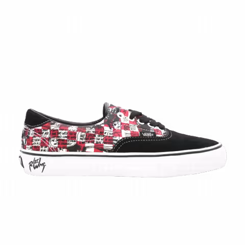 Vans Robert Williams x 46 Lx