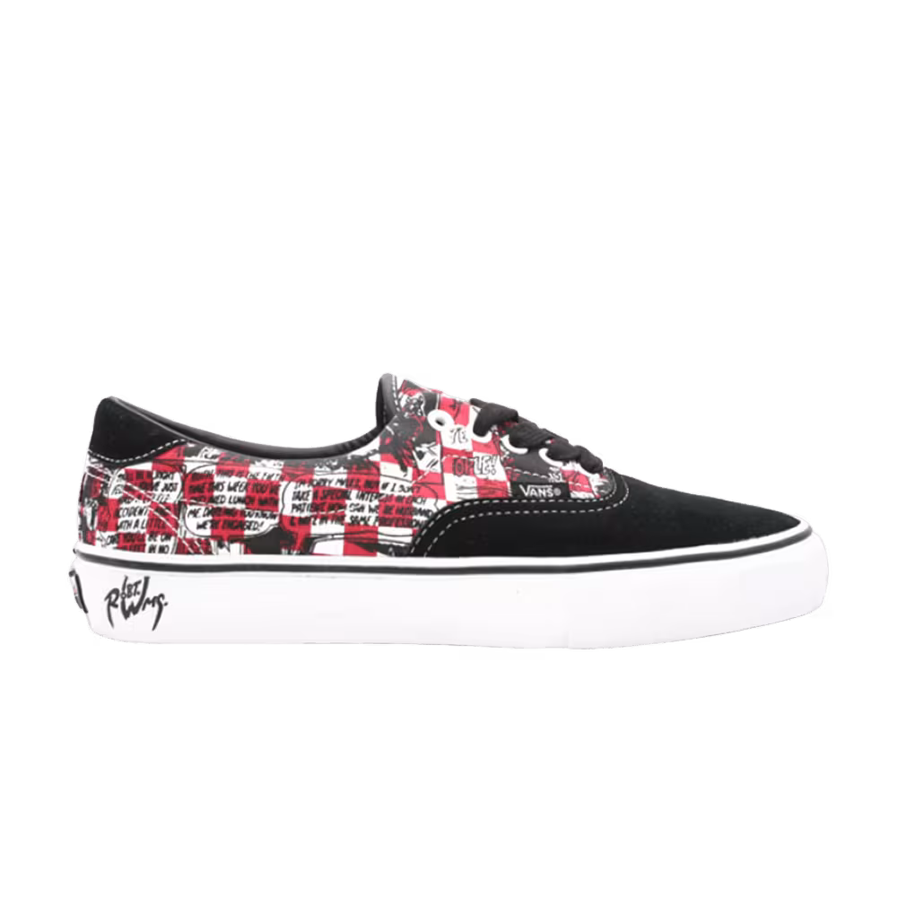 Vans Robert Williams x 46 Lx