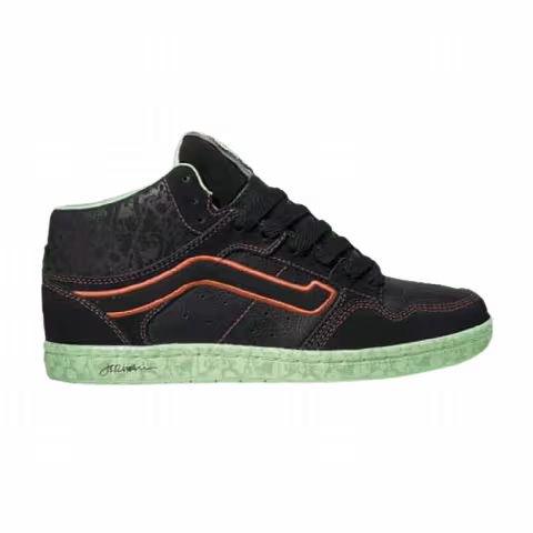 Vans Calar Mid 'Jermaine Rogers'