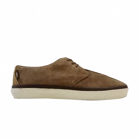 Vans Carrilo CA 'Hairy Suede - Desert Palm'