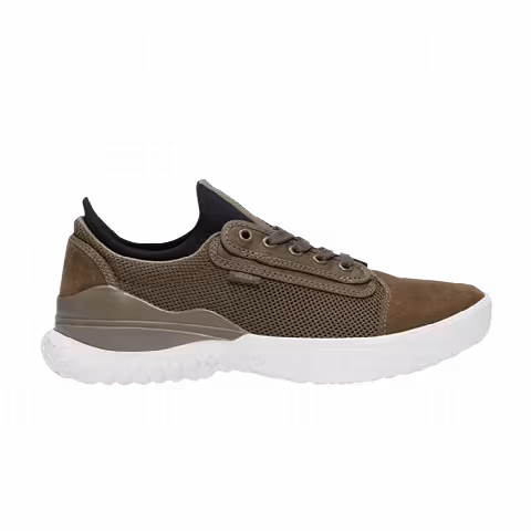 Vans City CMT 'Utility - Olive'