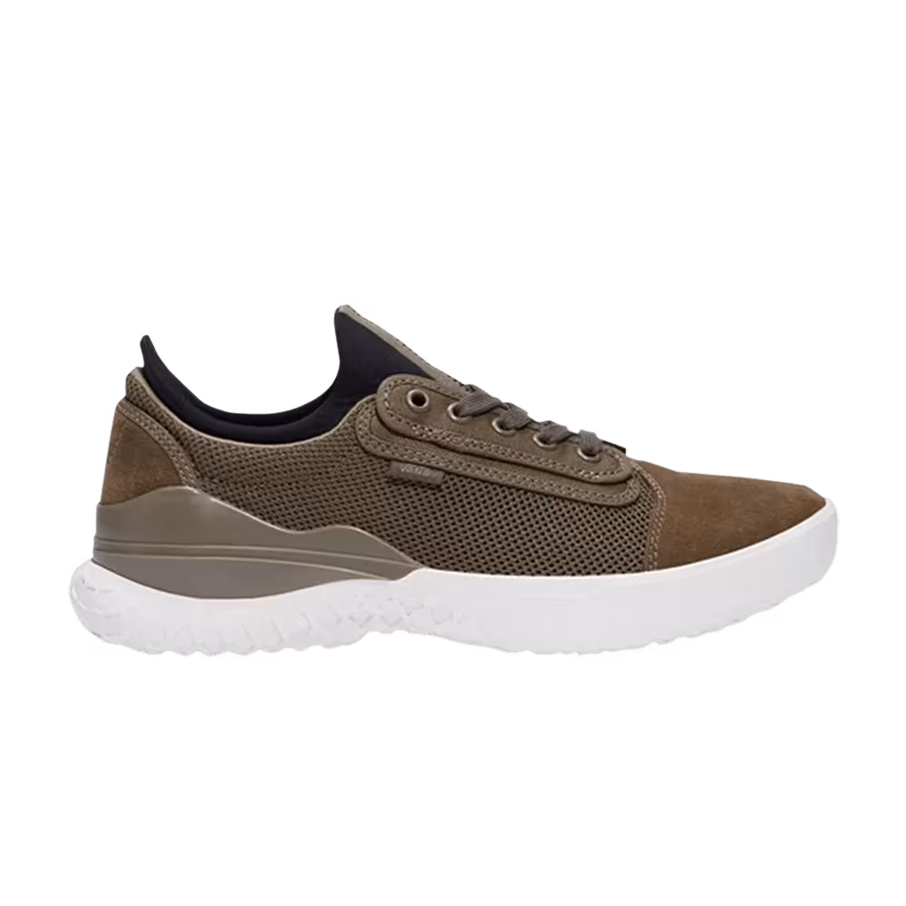 Vans City CMT Utility - Olive