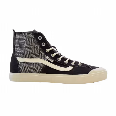Vans Wmns Dazie-Hi 'Geo Wool'