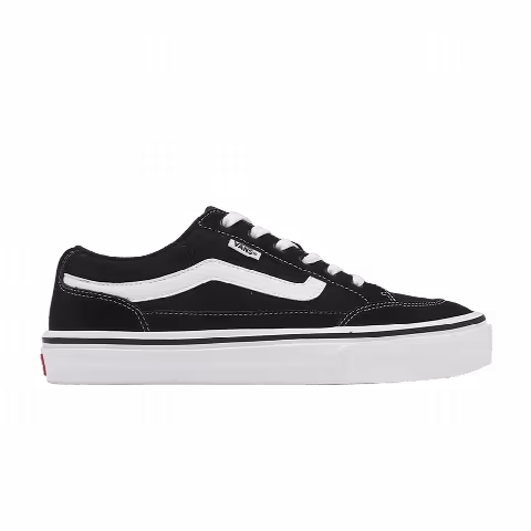 Vans V3830SC Falken 'Black'