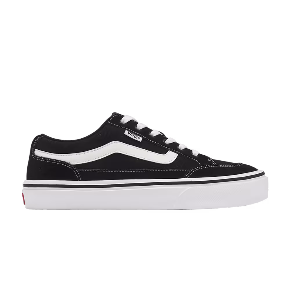 Vans V3830SC Falken Black