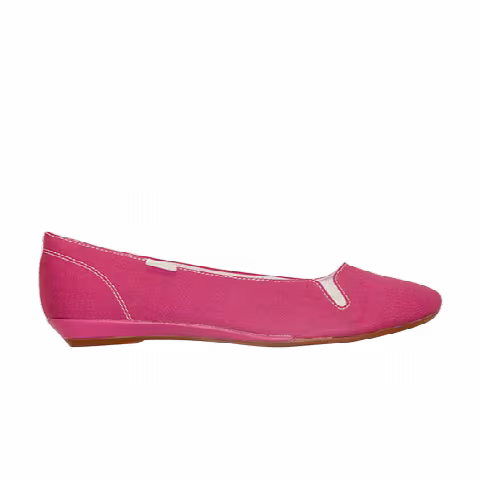 Vans Wmns Kelsey (Canvas) Pink
