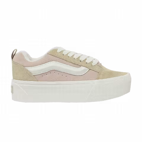 Vans Knu Stack 'Mojave Desert'