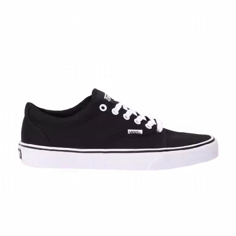 Vans Kress 'Black'