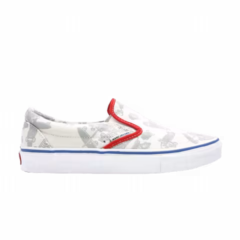 Vans La Cripta Dos Mid