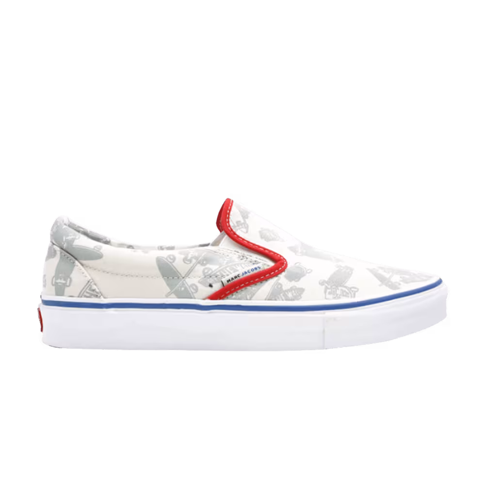 Vans La Cripta Dos Mid