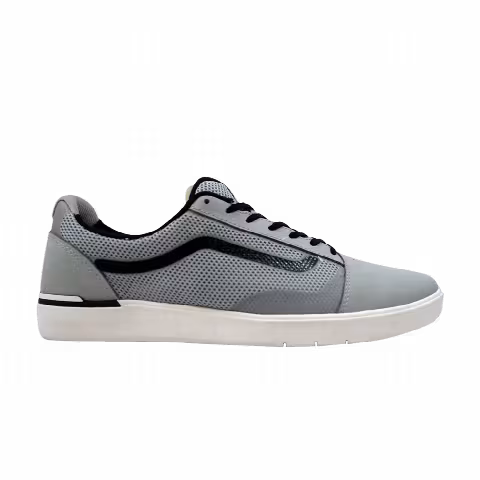 Vans Locus Python 'Light Grey'
