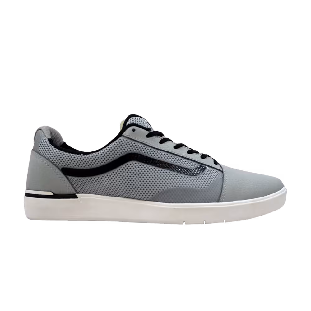 Vans Locus Python Light Grey