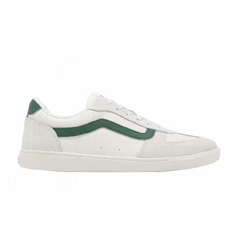 Vans V3982CL Mark 'White Green'
