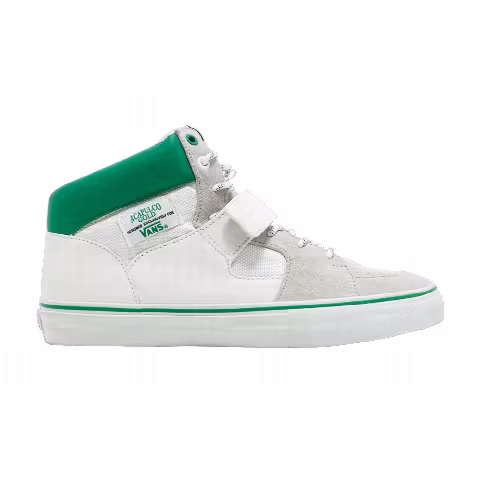 Acapulco Gold x Vans Moda Hi