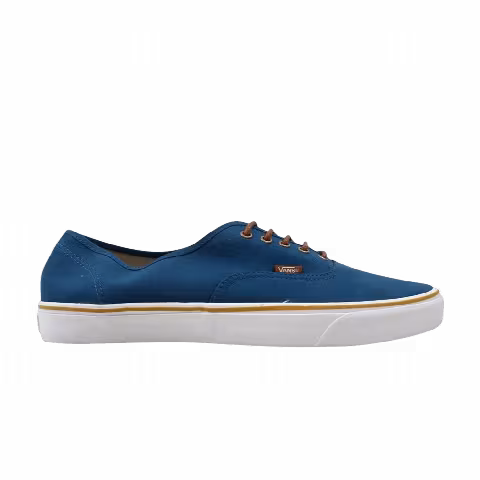 Vans Moroccan 'Blue Tortoise Shell'